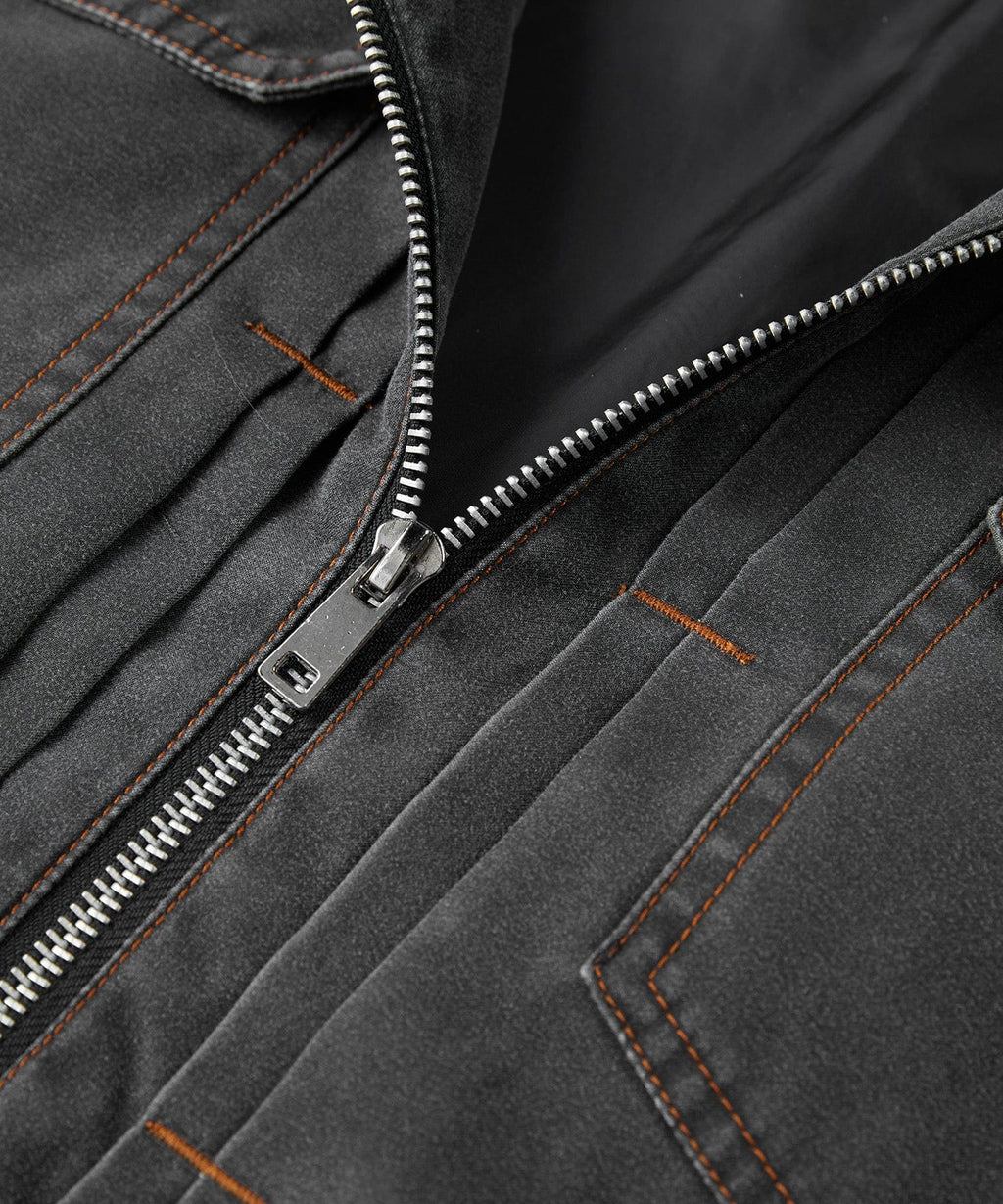 Serremo Urban Jacket Cole Hampton