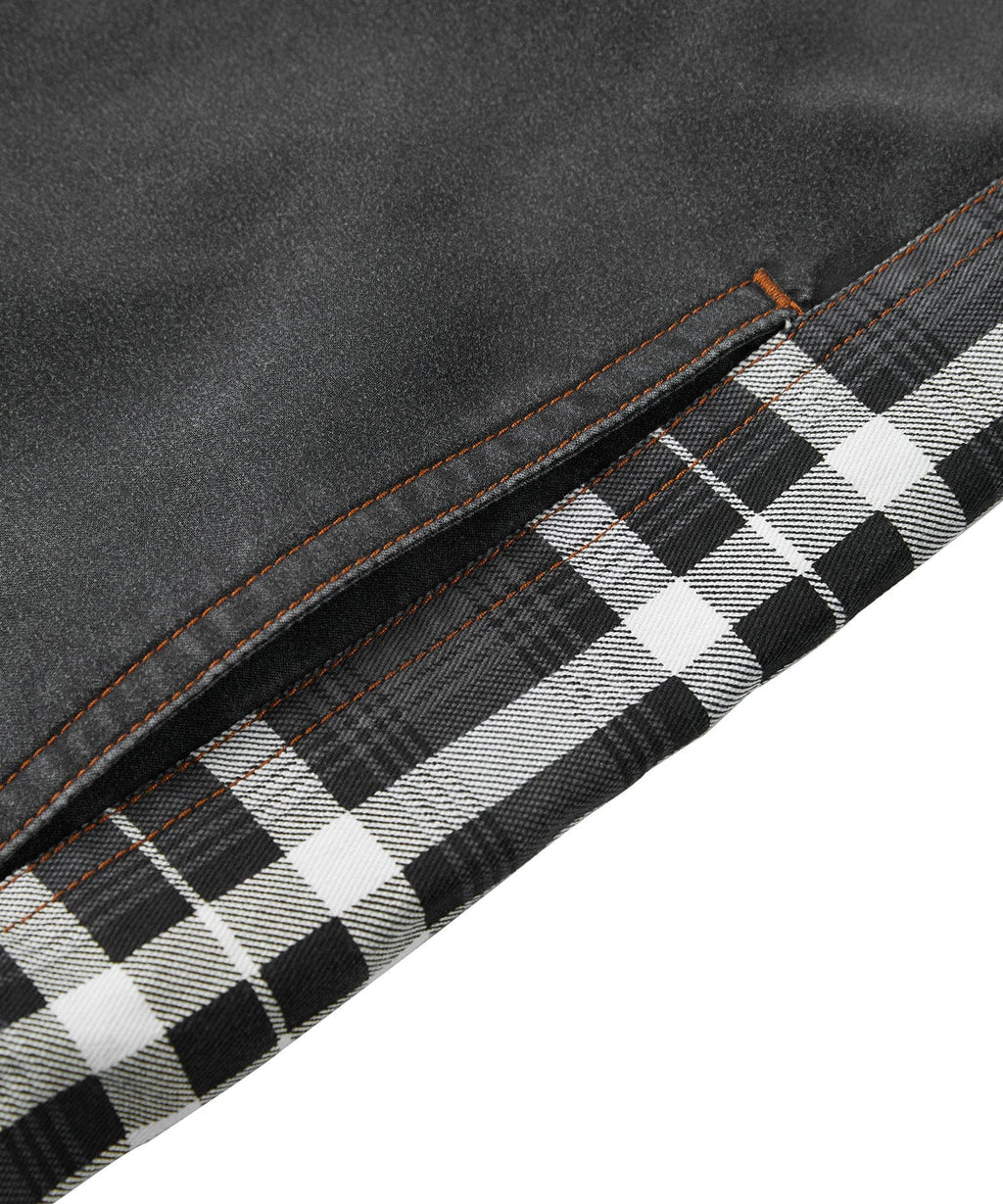 Serremo Urban Jacket Cole Hampton