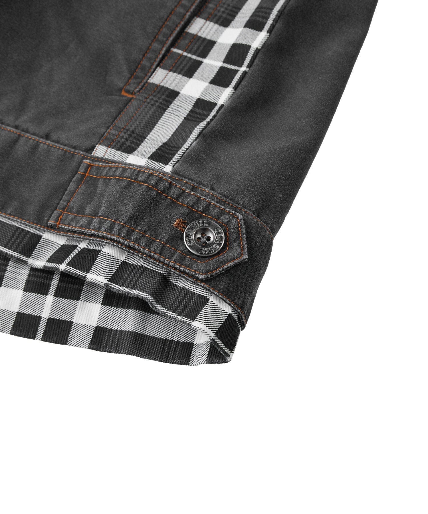 Serremo Urban Jacket Cole Hampton