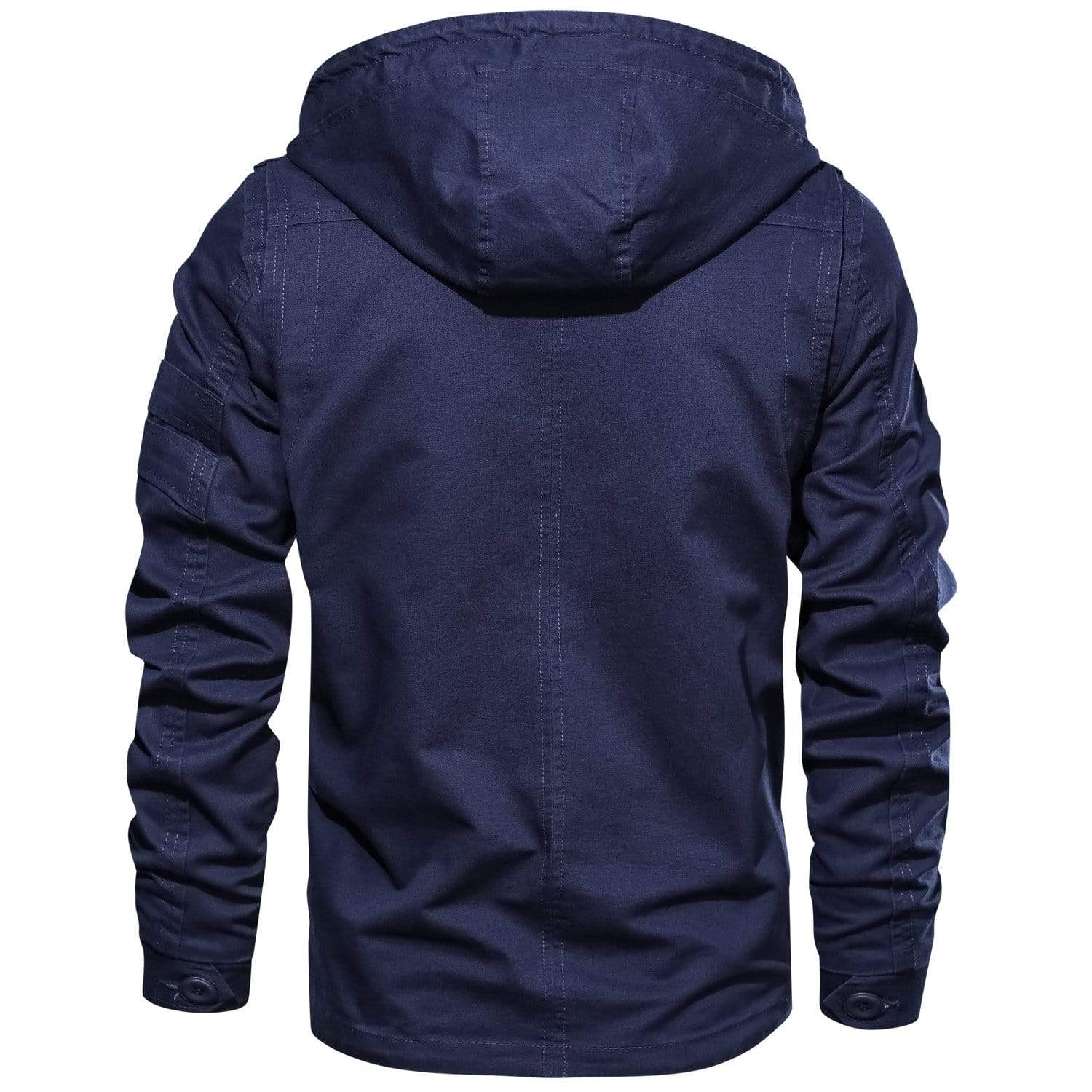 Surplus Jacket Cole Hampton
