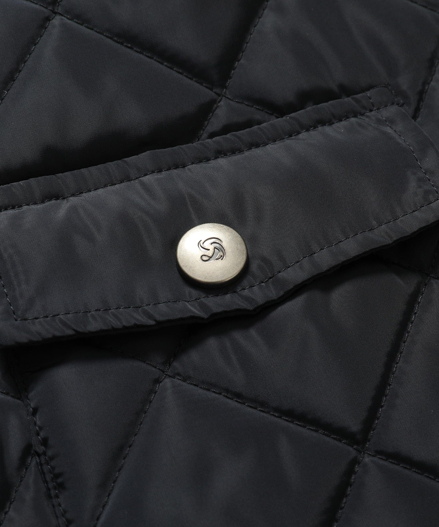 Crossroads Vest – Men's Quilted Puffer Vest – Lightweight Layering Gilet Cole Hampton