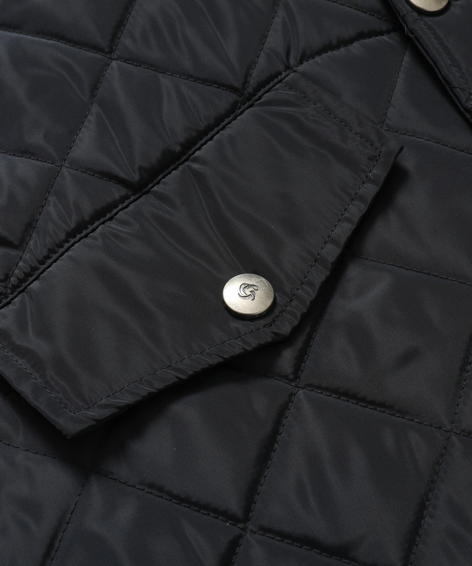 Crossroads Vest – Men's Quilted Puffer Vest – Lightweight Layering Gilet Cole Hampton