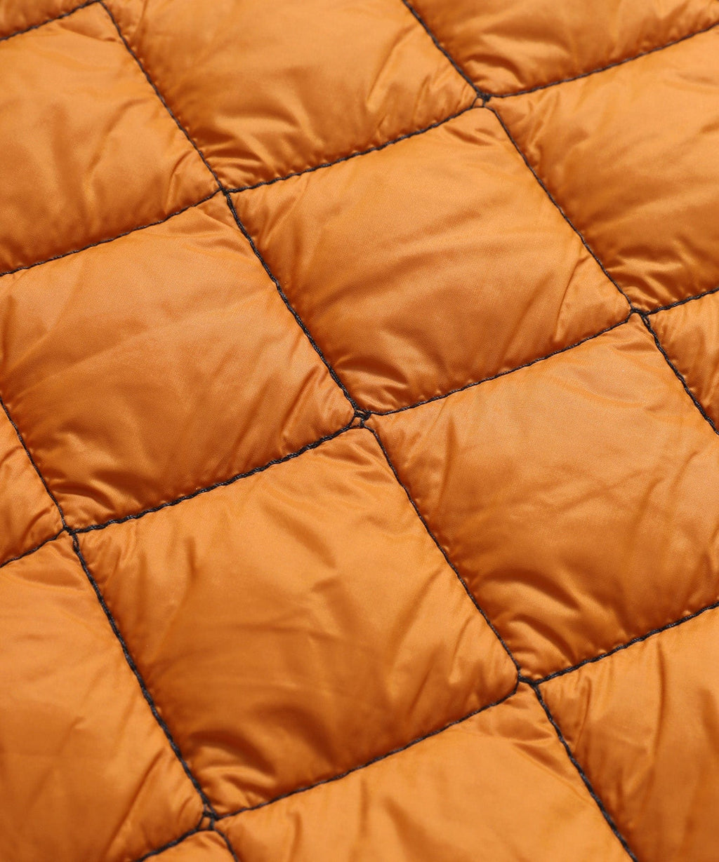 Crossroads Vest – Men's Quilted Puffer Vest – Lightweight Layering Gilet Cole Hampton