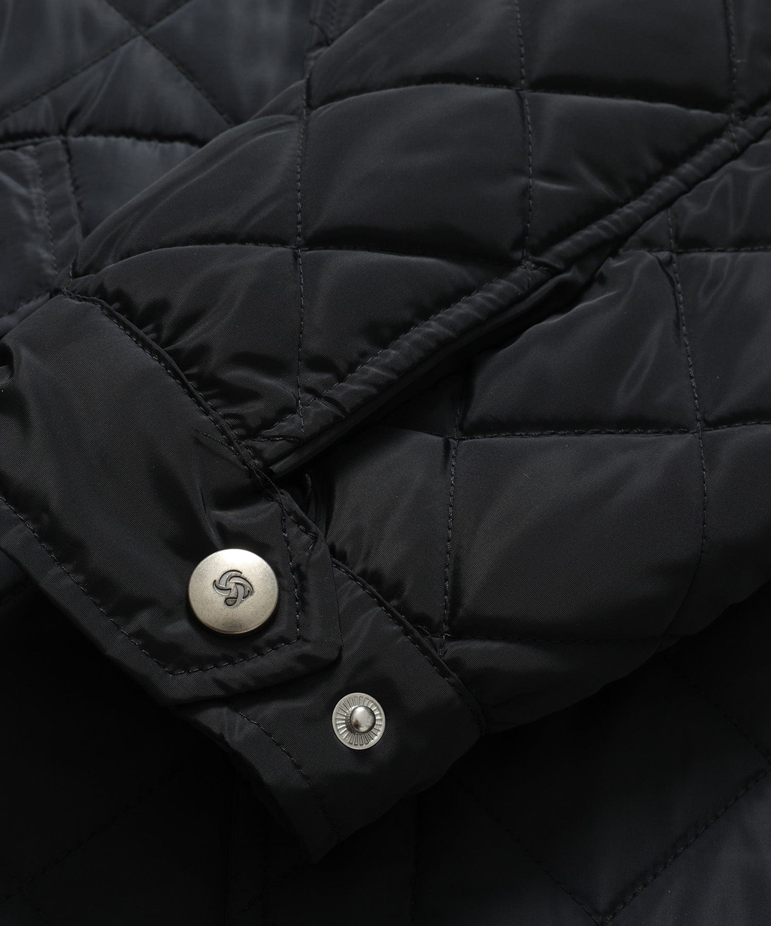 Crossroads Vest – Men's Quilted Puffer Vest – Lightweight Layering Gilet Cole Hampton