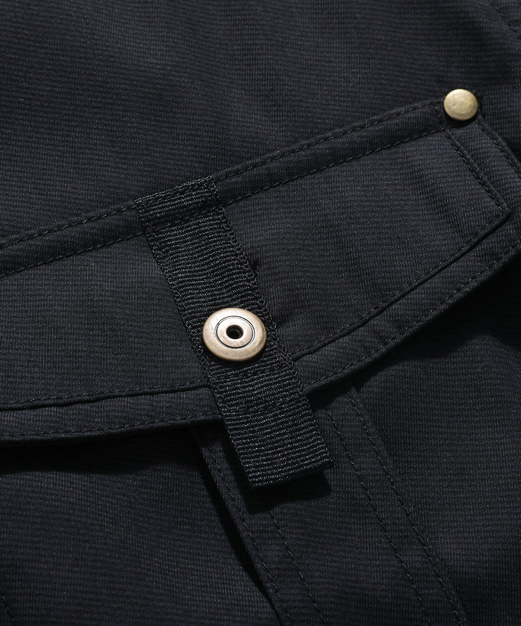 Rover Jacket (6 Designs) Cole Hampton