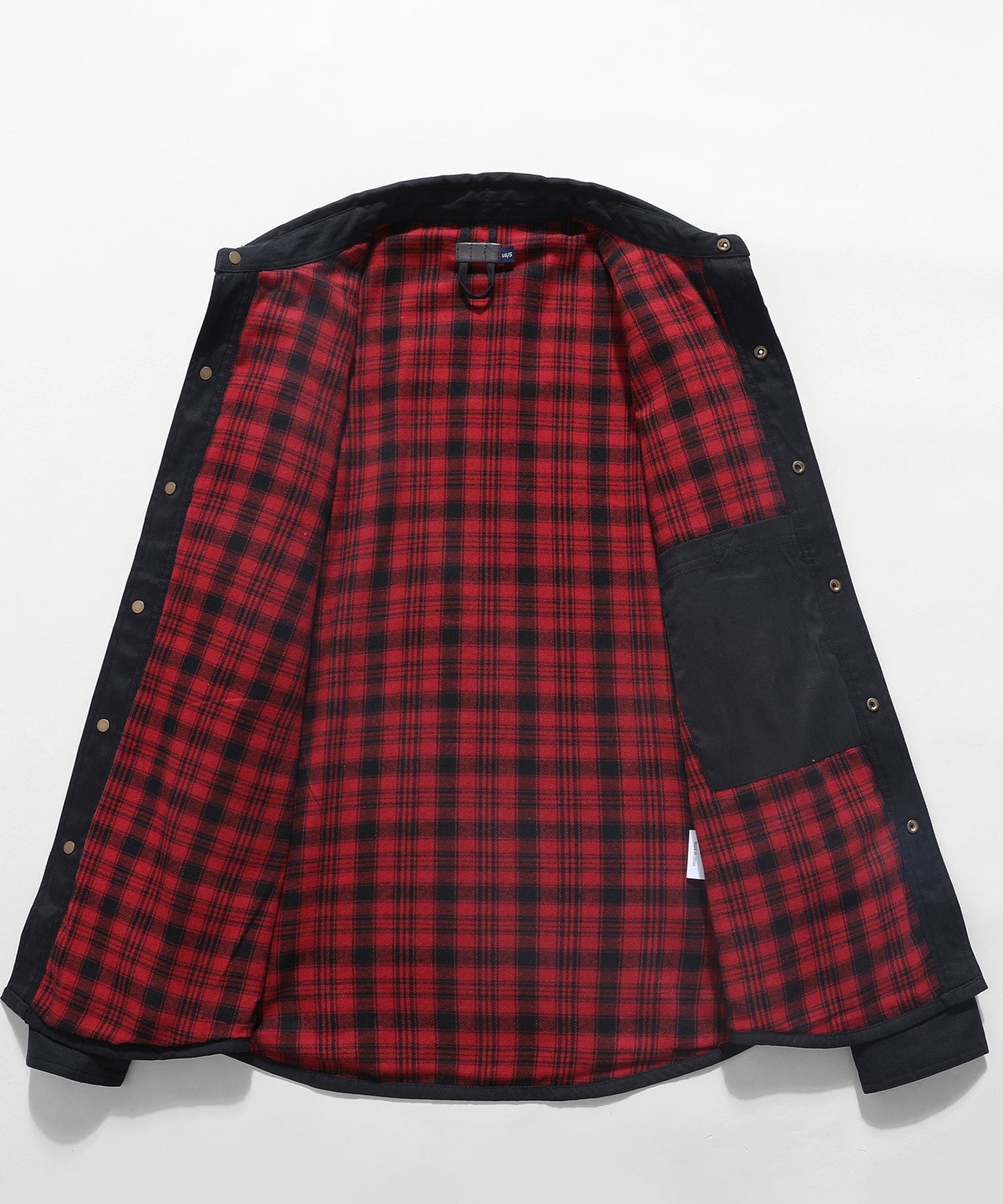 Rover Jacket – Men's Flannel-Lined Field Jacket – Water-Resistant Outdoor Cole Hampton