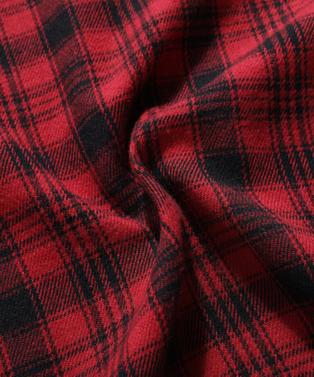 Rover Jacket (6 Designs) Cole Hampton