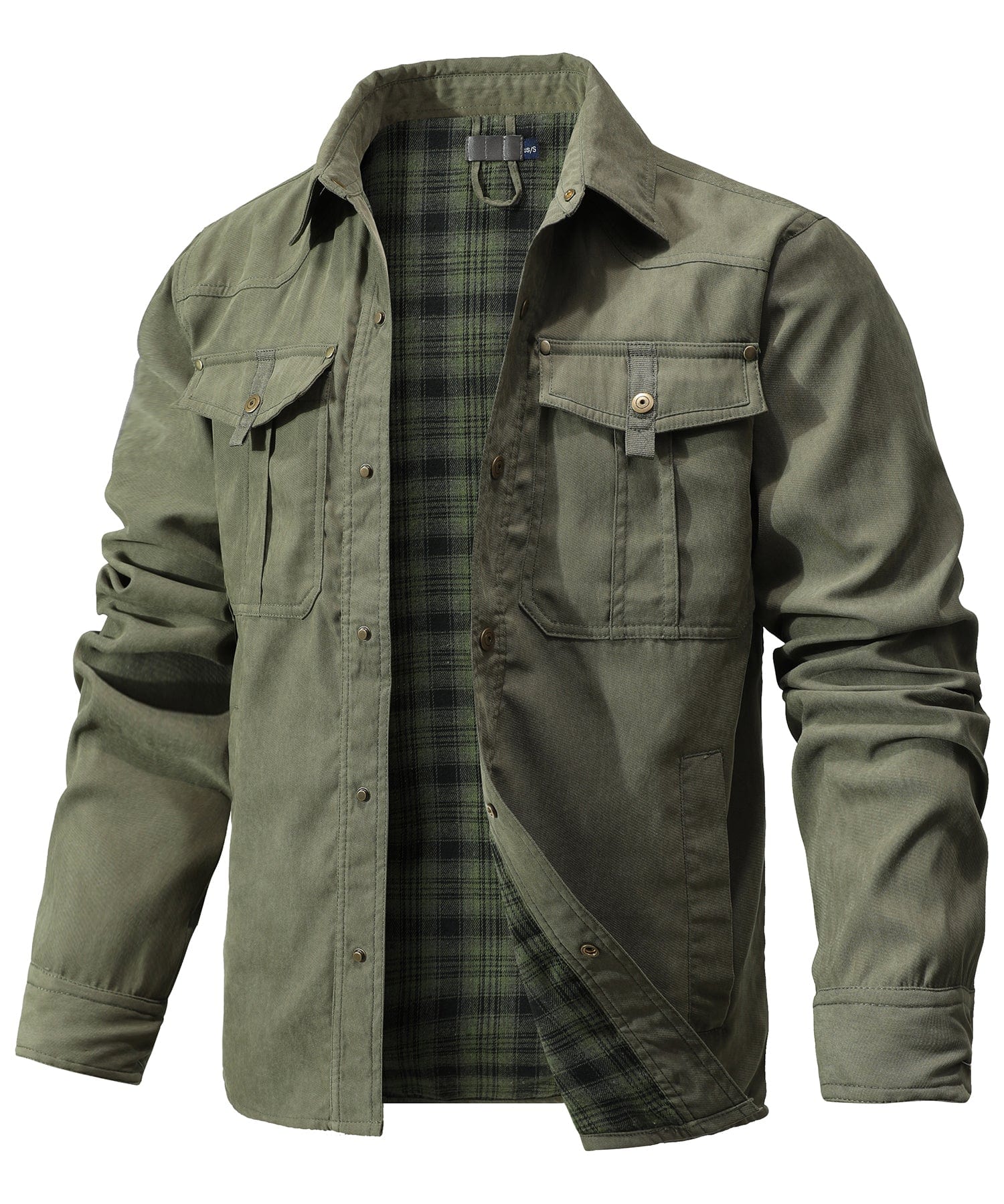 Rover Jacket (6 Designs) Cole Hampton