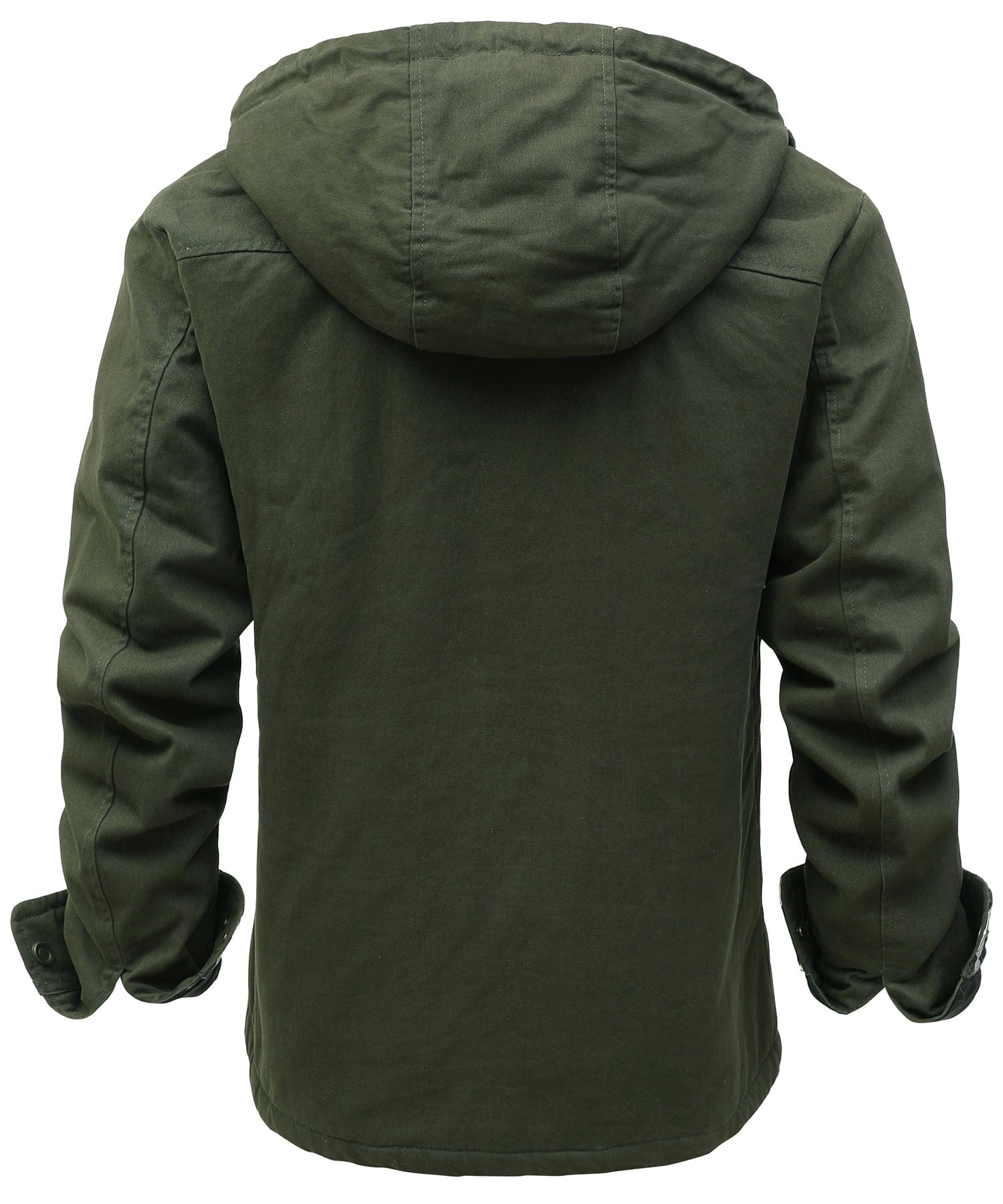 Fleece Jacket (6 Designs) Cole Hampton