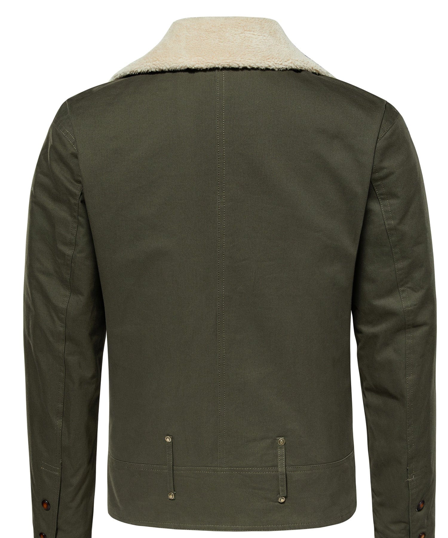 Outback Aviator Jacket Cole Hampton