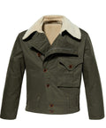 Outback Aviator Jacket Cole Hampton