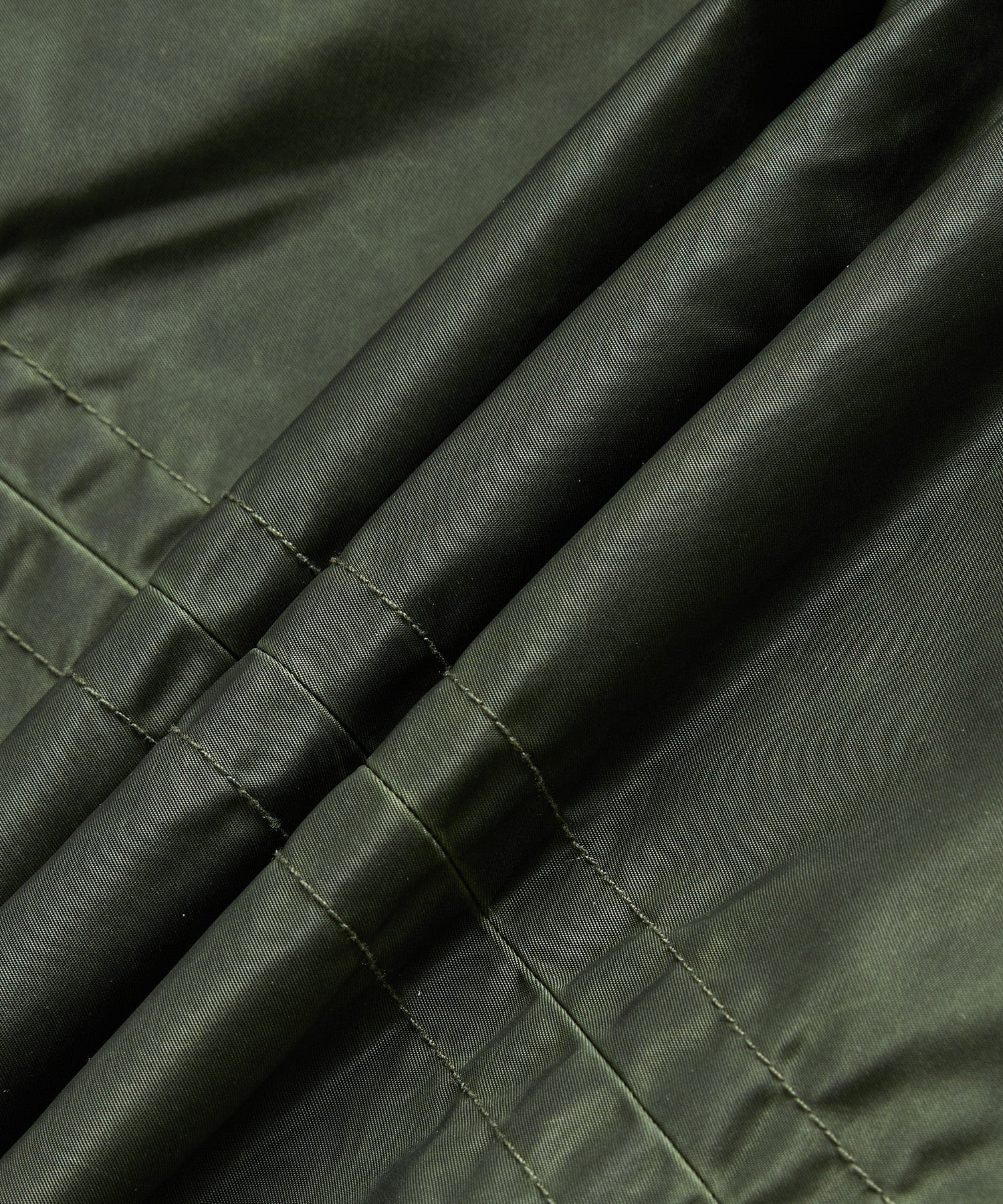 Odyssey Jacket – Men's Military Insulated Jacket – Utility Field Style Cole Hampton