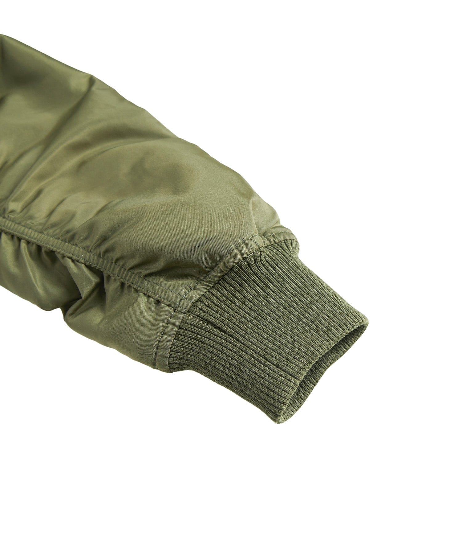 Vanguard Bomber Jacket – Men's Military Bomber – Tactical Pocket Windbreaker Cole Hampton