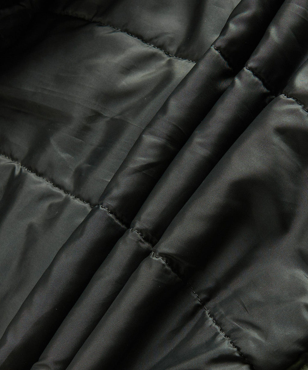 Odyssey Jacket – Men's Military Insulated Jacket – Utility Field Style Cole Hampton