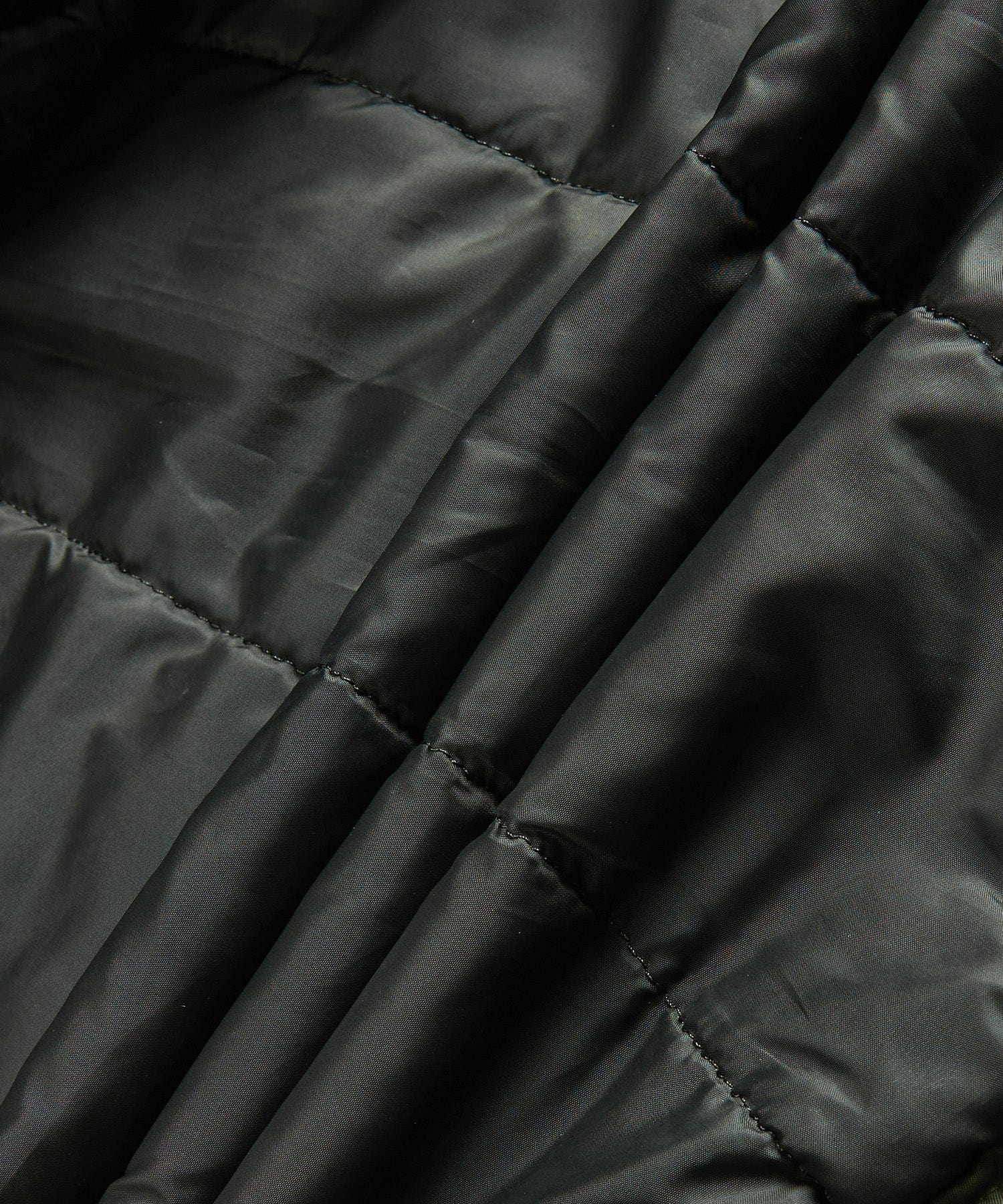 Odyssey Jacket – Men's Military Insulated Jacket – Utility Field Style Cole Hampton