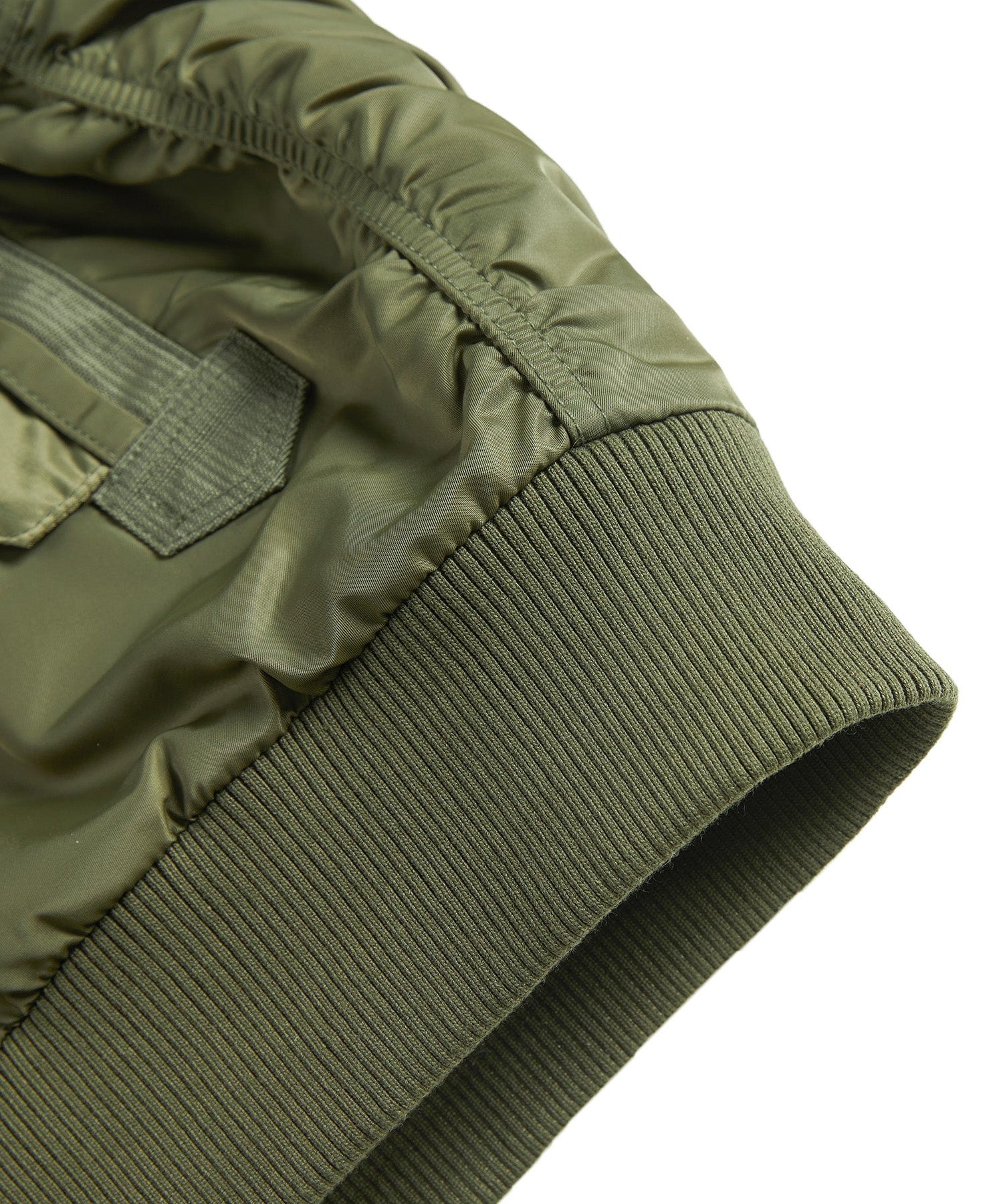 Vanguard Bomber Jacket – Men's Military Bomber – Tactical Pocket Windbreaker Cole Hampton