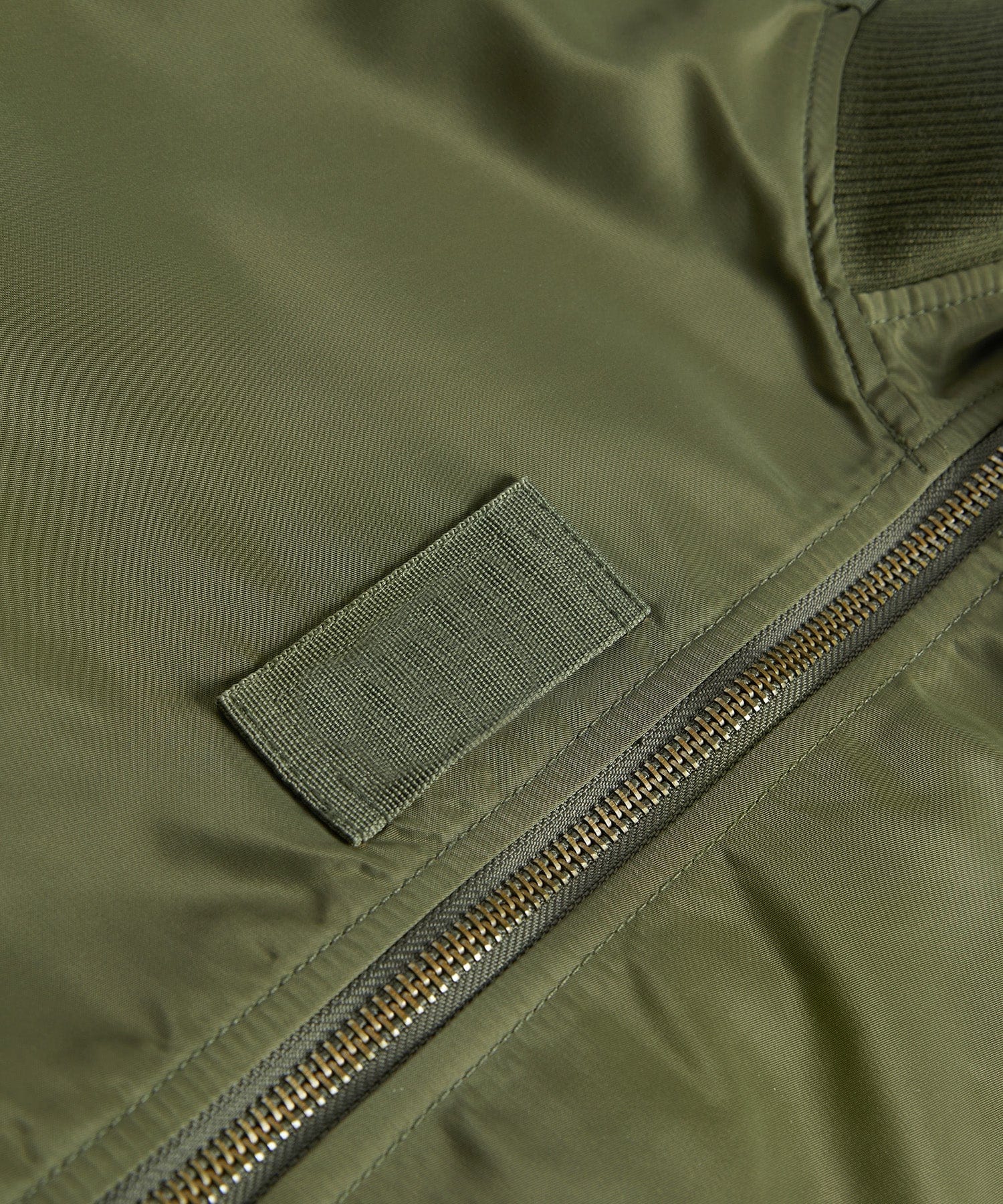 Vanguard Bomber Jacket – Men's Military Bomber – Tactical Pocket Windbreaker Cole Hampton