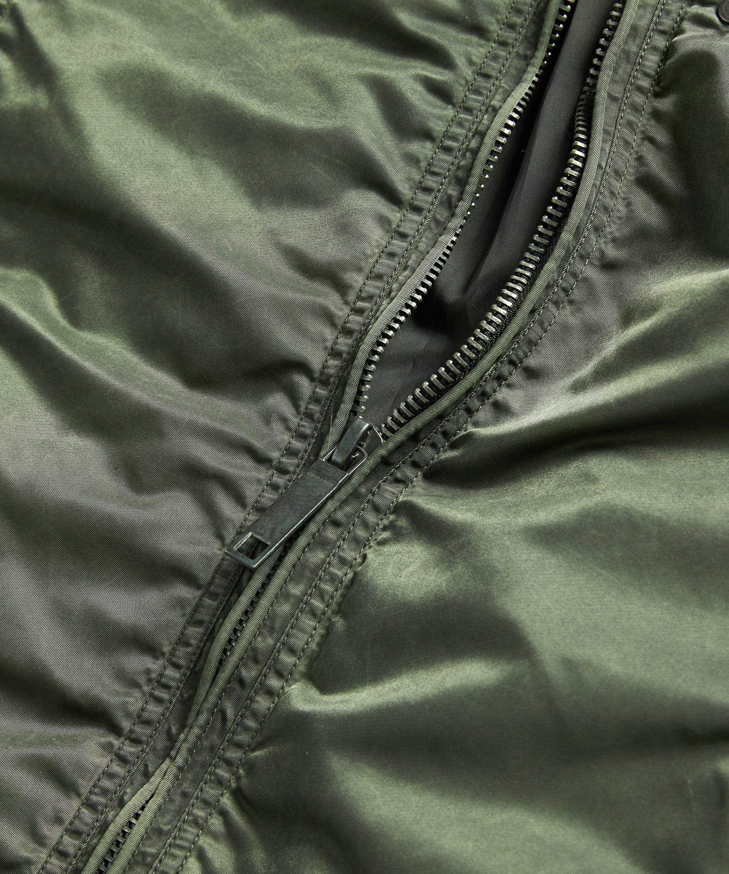 Odyssey Jacket – Men's Military Insulated Jacket – Utility Field Style Cole Hampton