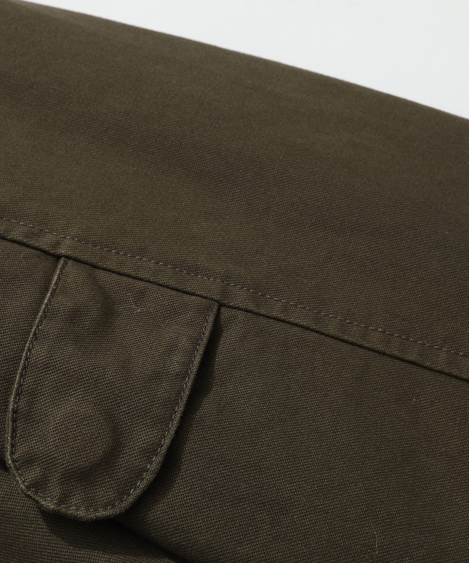 Outpost Jacket – Men's Quilted Field Jacket – Utility Pocket Coat Cole Hampton