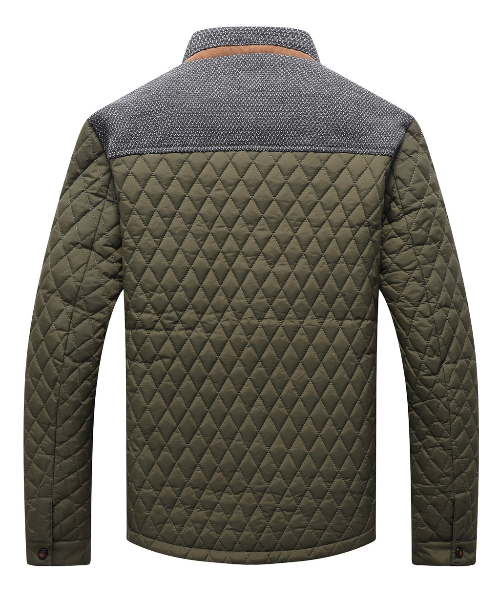 Dax Jacket (4 Designs) Cole Hampton