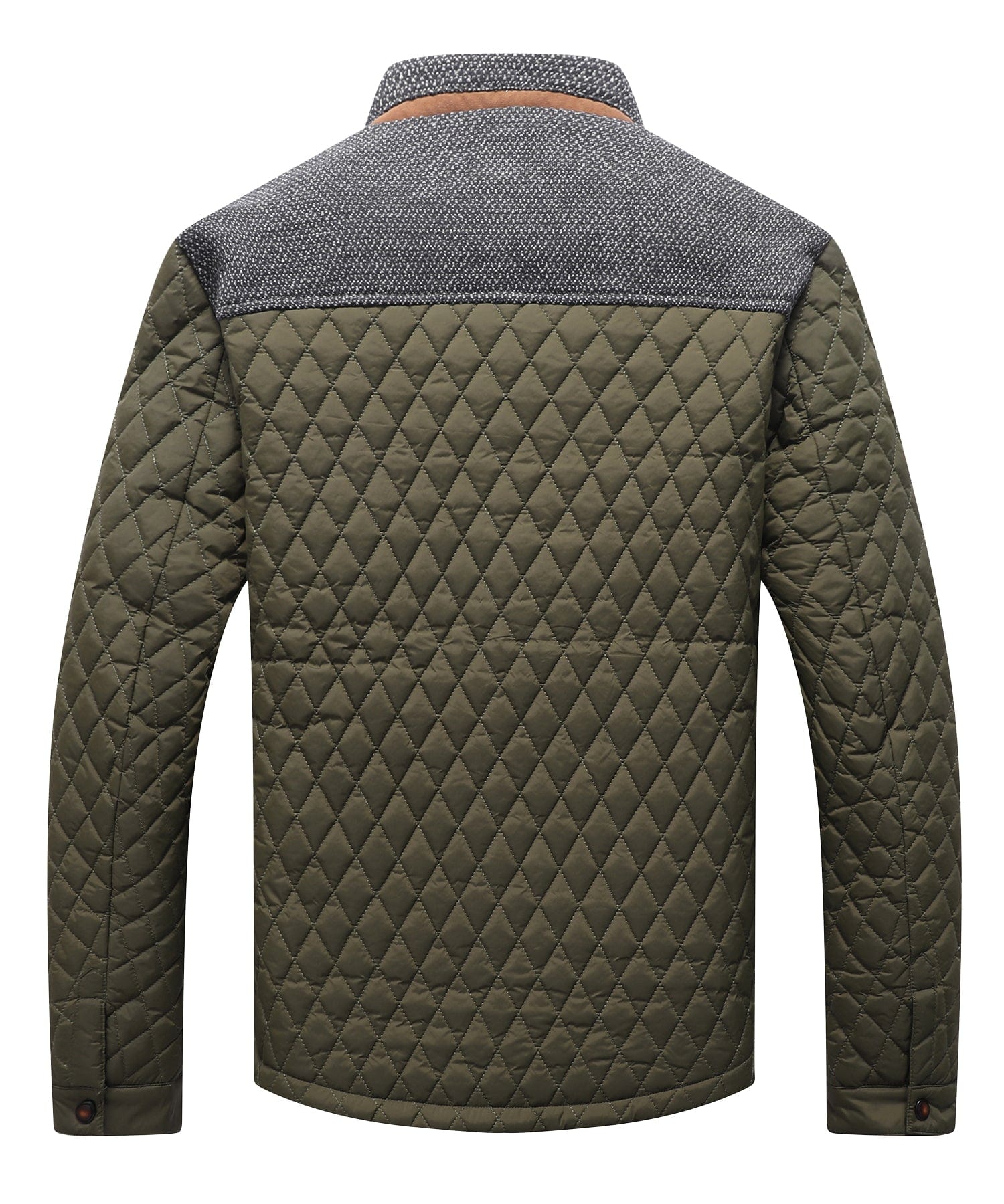 Dax Jacket (4 Designs) Cole Hampton