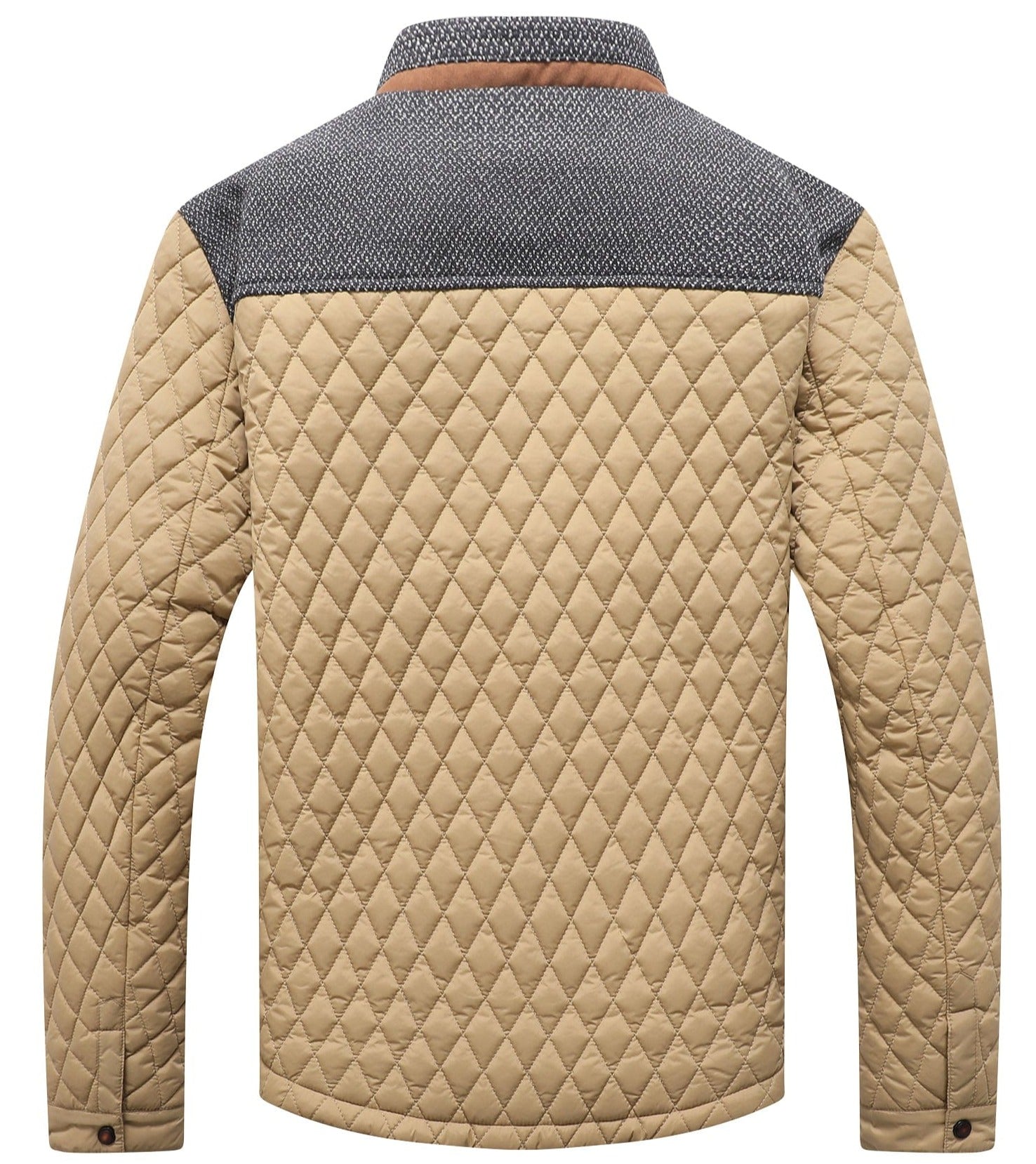 Dax Jacket (4 Designs) Cole Hampton