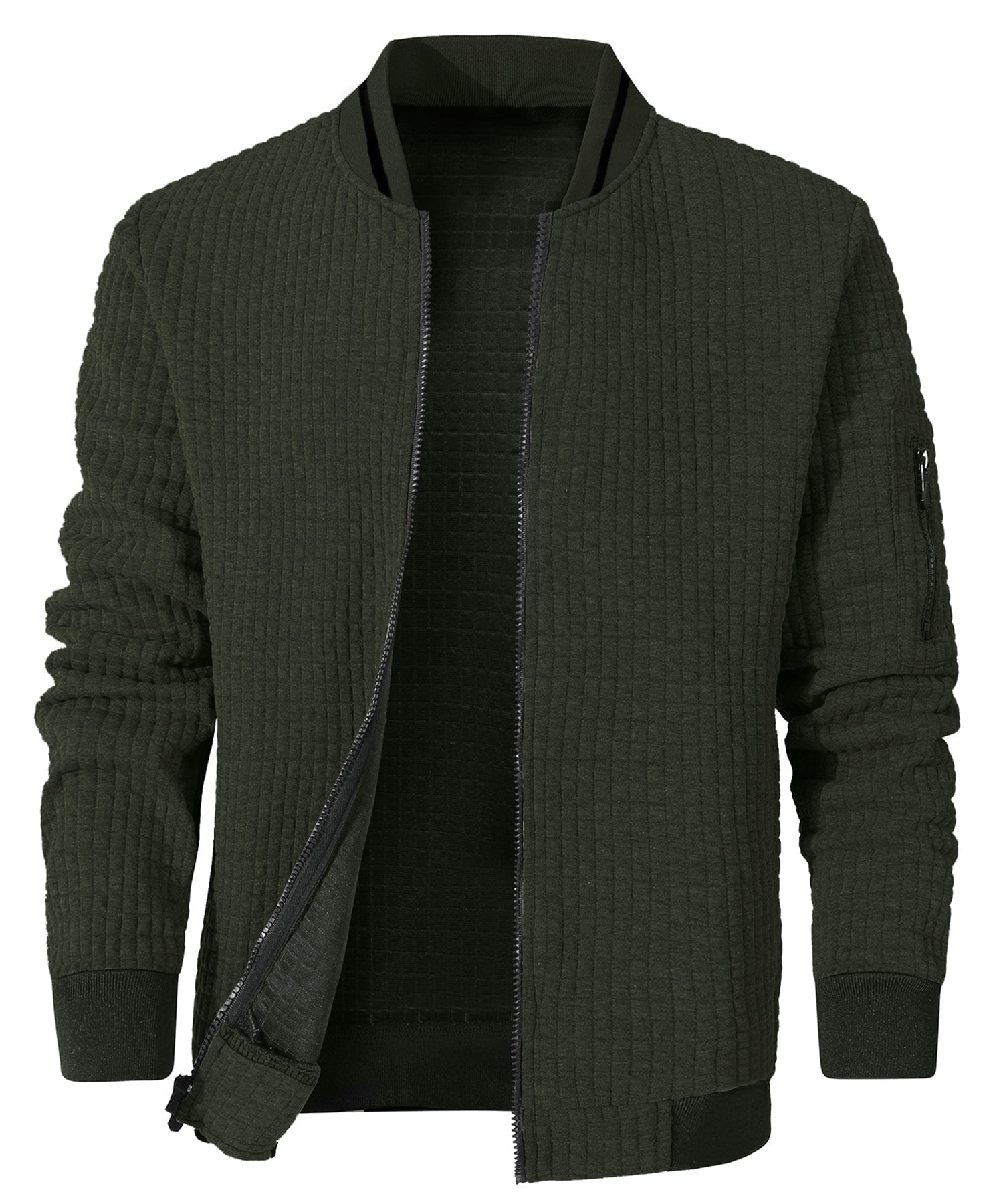 Engineered Warmth Jacket Cole Hampton