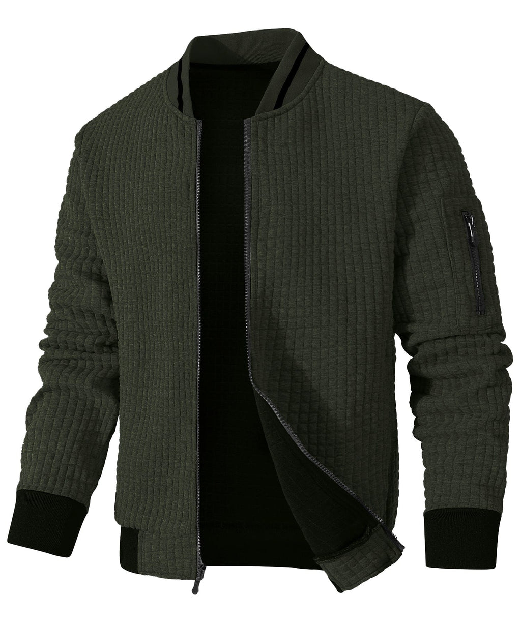 Engineered Warmth Jacket Cole Hampton