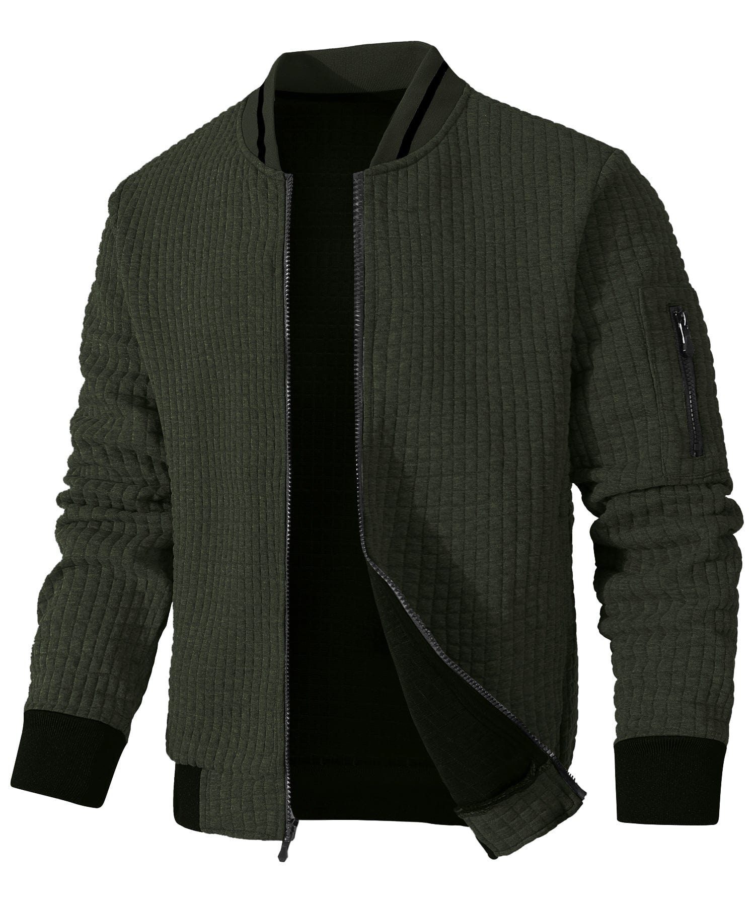 Engineered Warmth Jacket Cole Hampton