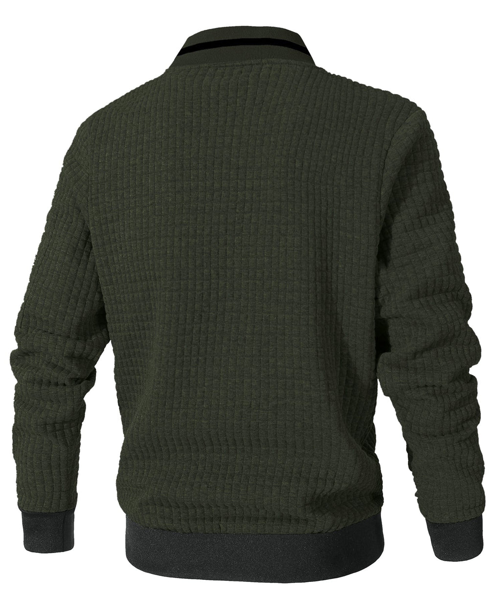 Engineered Warmth Jacket Cole Hampton