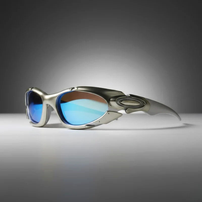 Aerostride Wraparound Sport Sunglasses Cole Hampton