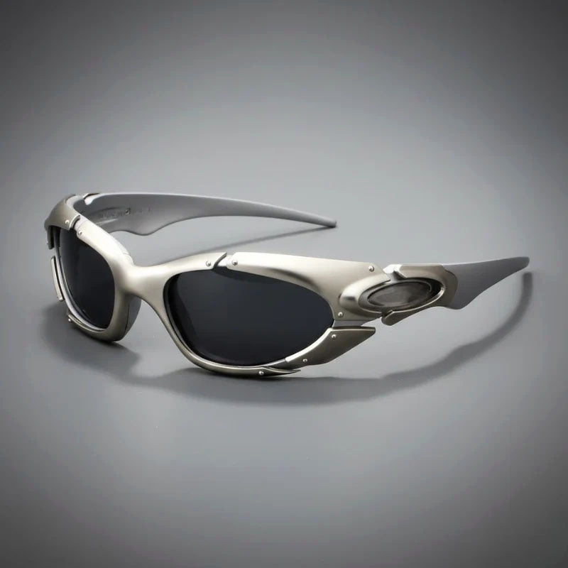 Aerostride Wraparound Sport Sunglasses Cole Hampton