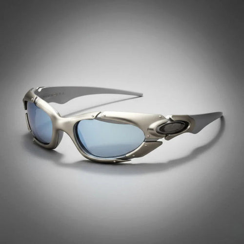 Aerostride Wraparound Sport Sunglasses Cole Hampton