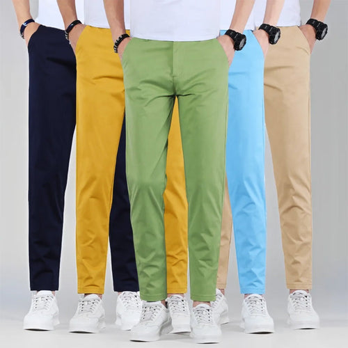 Alessandro Veneti Vivid Lane Pants Ash & Harbor