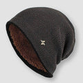 ArcticWeave Thermal Knit Beanie Cole Hampton