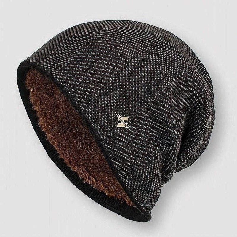 ArcticWeave Thermal Knit Beanie Cole Hampton