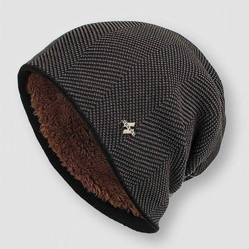 ArcticWeave Thermal Knit Beanie Cole Hampton