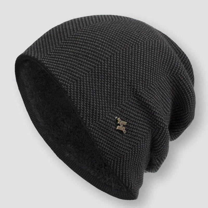 ArcticWeave Thermal Knit Beanie Cole Hampton