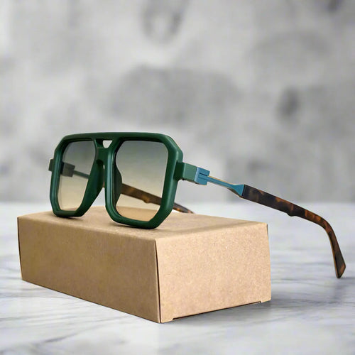 Aurelian Shades Sunglasses Ash & Harbor
