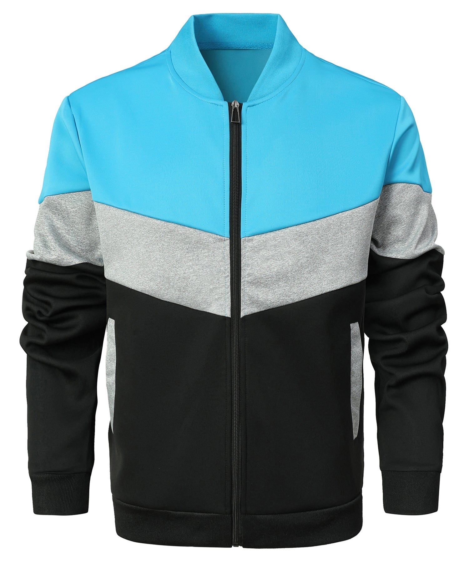 Spring Stride Jacket (5 Designs) Cole Hampton