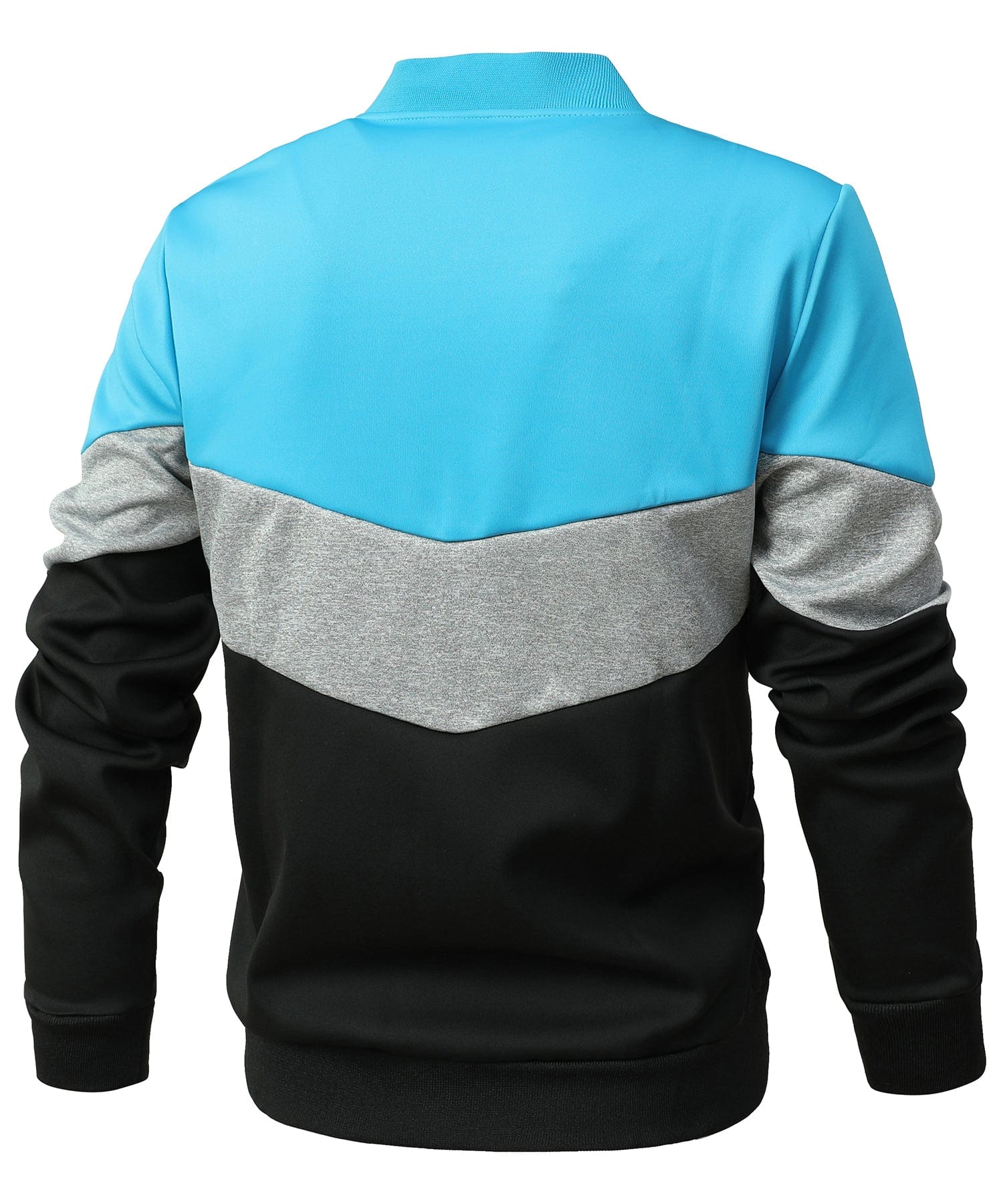 Spring Stride Jacket (5 Designs) Cole Hampton