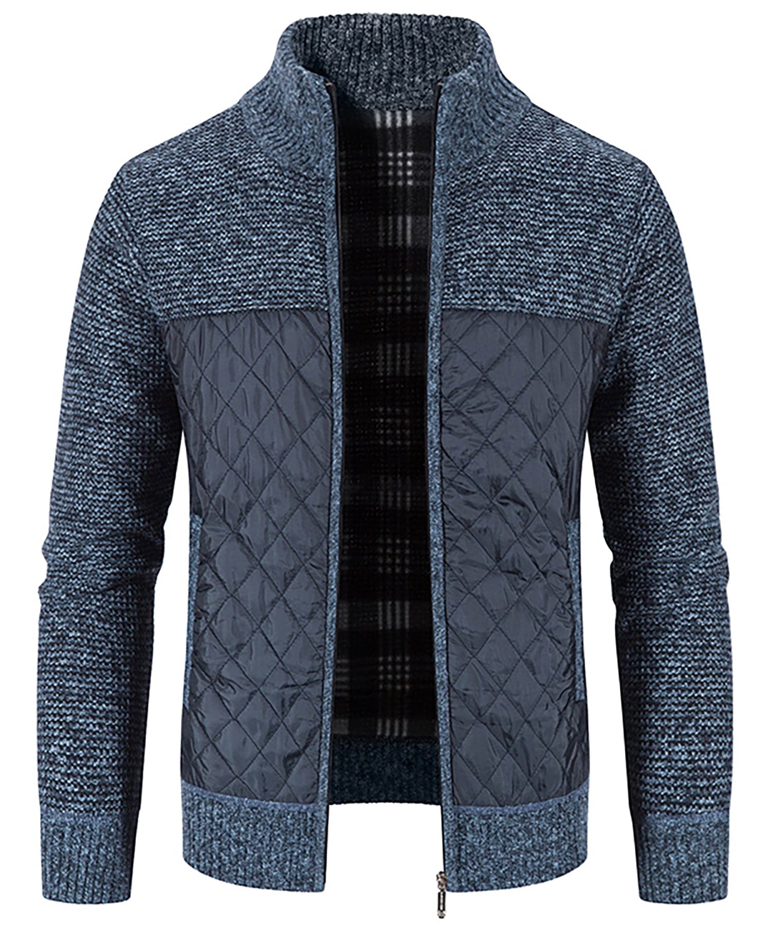 Everest Hybrid Jacket Cole Hampton