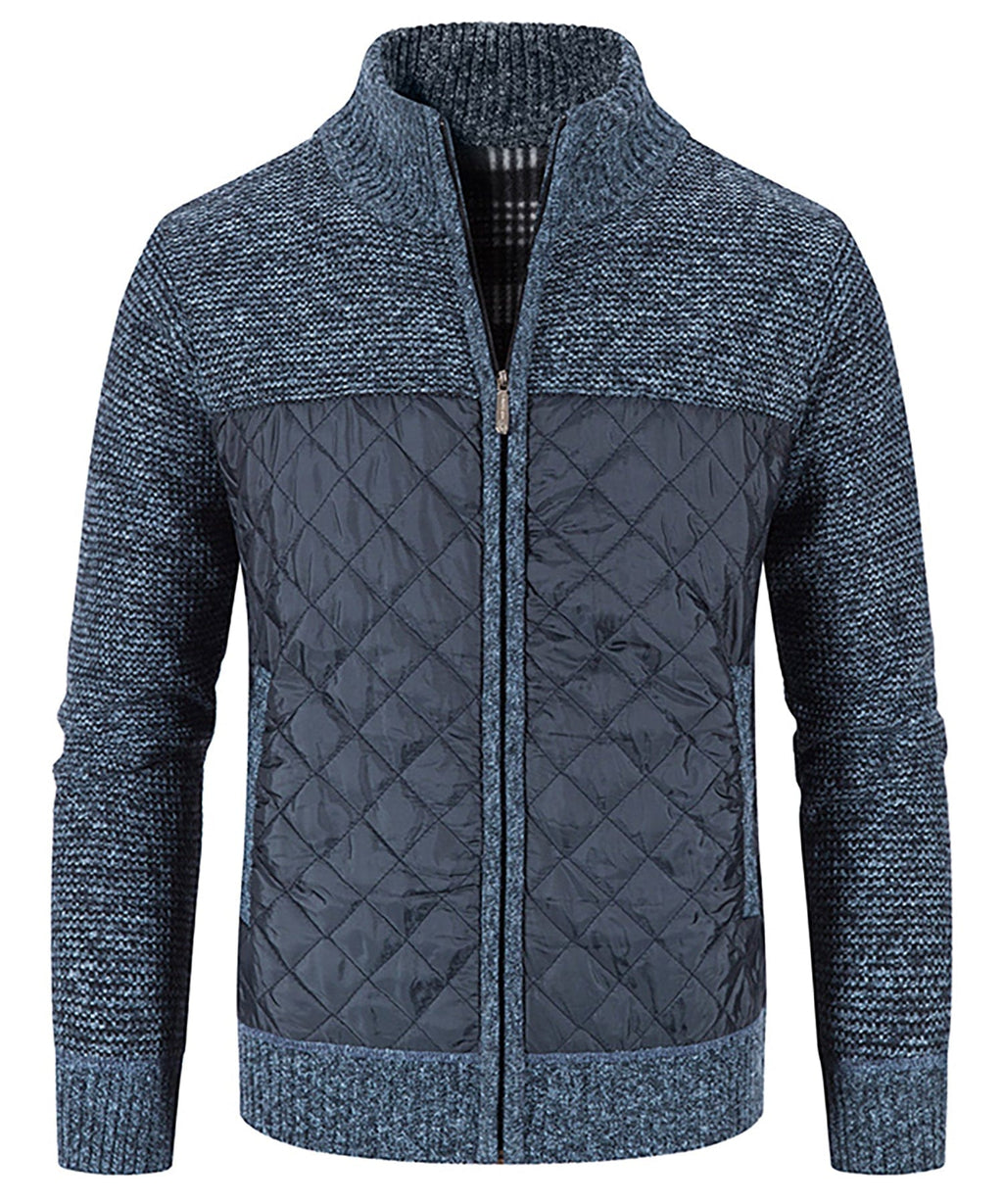 Everest Hybrid Jacket Cole Hampton