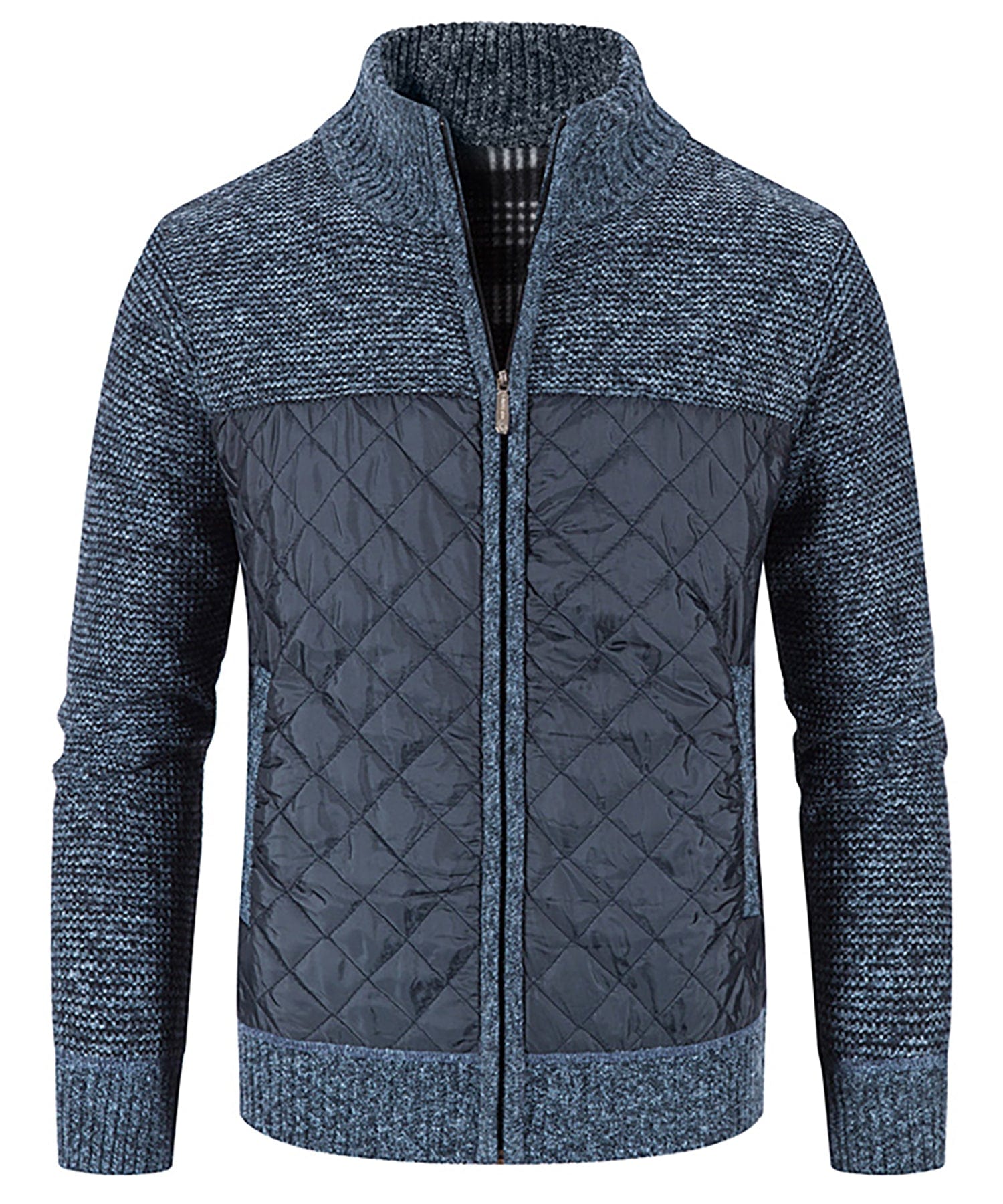 Everest Hybrid Jacket Cole Hampton