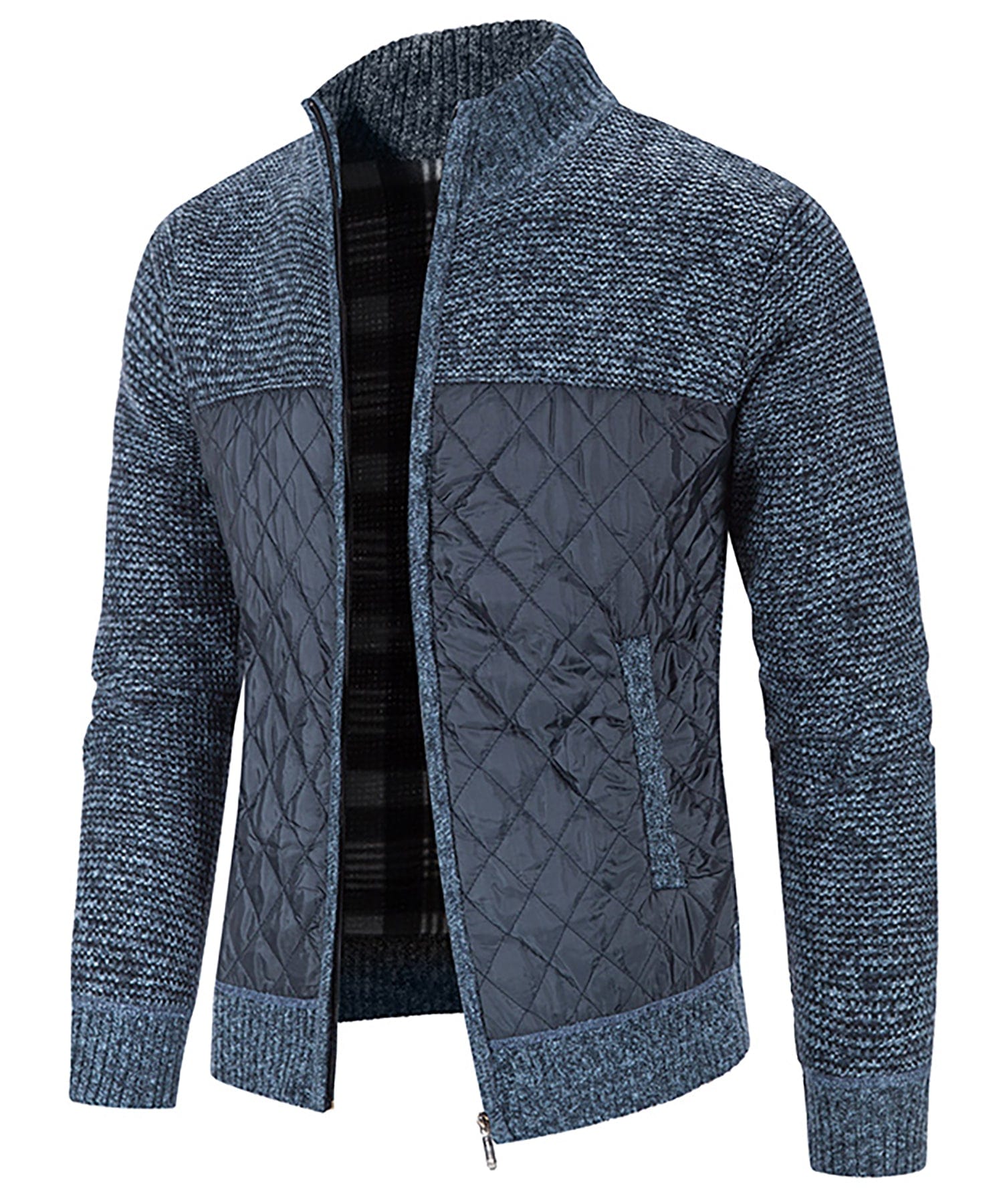 Everest Hybrid Jacket Cole Hampton