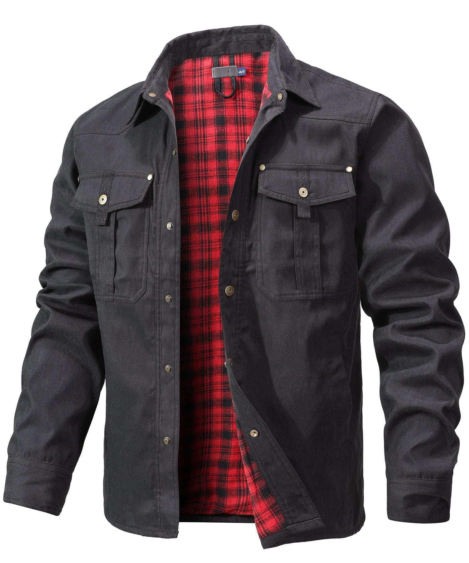 Rover Jacket (6 Designs) Cole Hampton