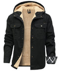 Fleece Jacket (6 Designs) Cole Hampton