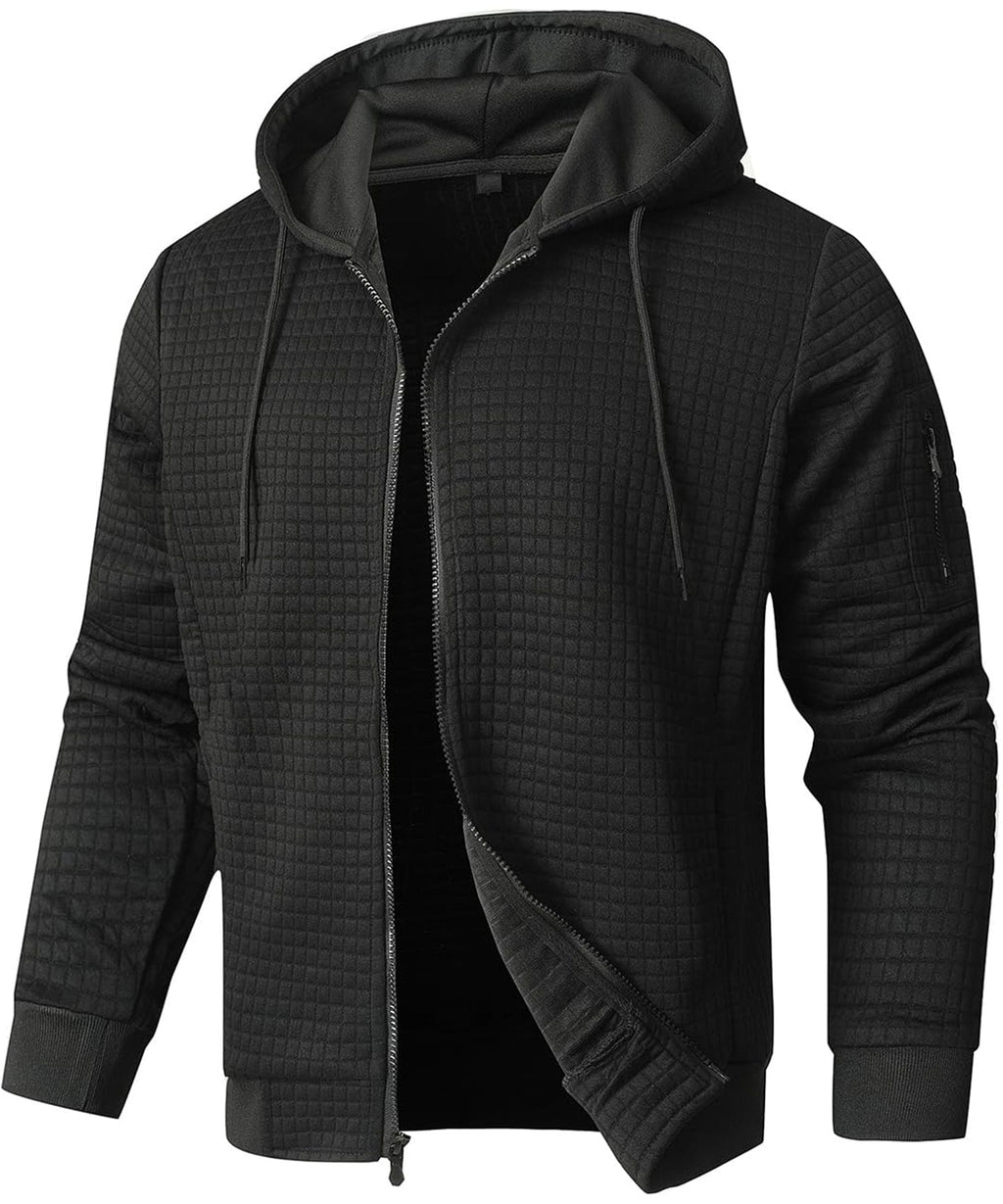 Engineered Warmth Hoodie Cole Hampton