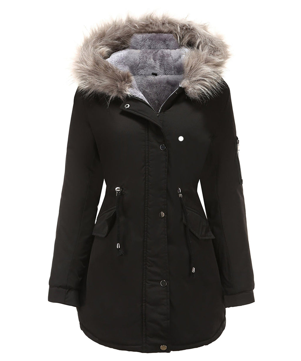 WOMEN'S PARKA 2.0 Cole Hampton