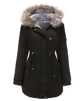 WOMEN'S PARKA 2.0 Cole Hampton